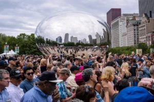 Free Things To Do In Chicago: Top Picks