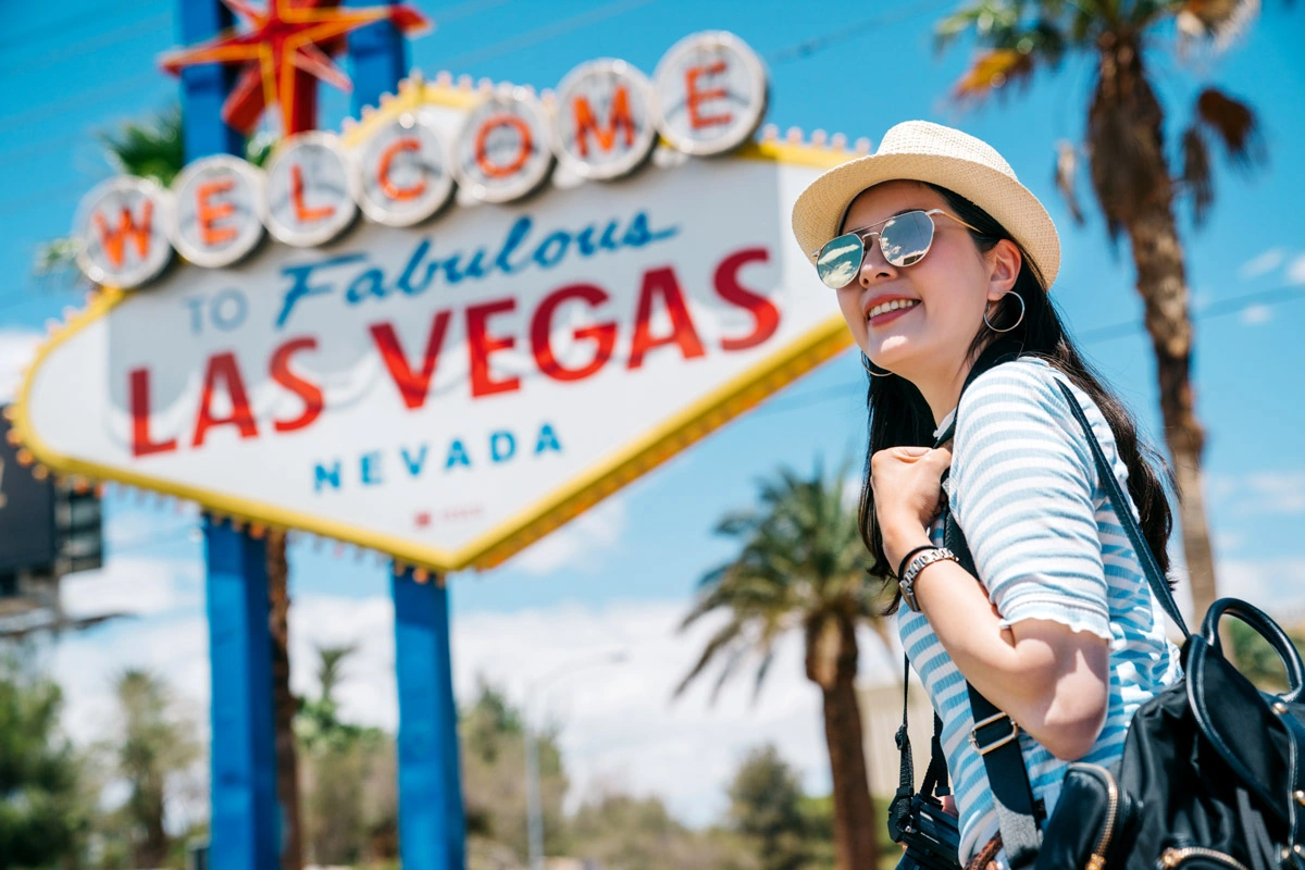 34 Free Things to Do in Las Vegas — On and Off the Strip