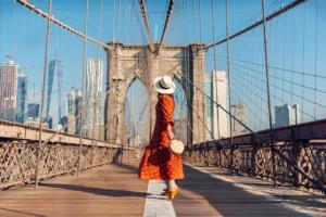 Free Things To Do In Nyc: 20 No-Cost NYC Activities