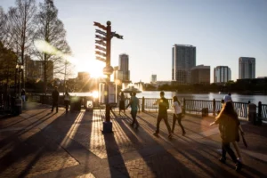 21 Free Things to Do in Orlando Whether You’re a Tourist or a Local