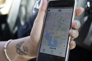 Free Transportation 211 Callers — Lyft & United Way