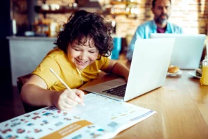 Free Tutoring Options for Your Kids