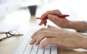 Free Typing Lessons Online — 6 Top Tools