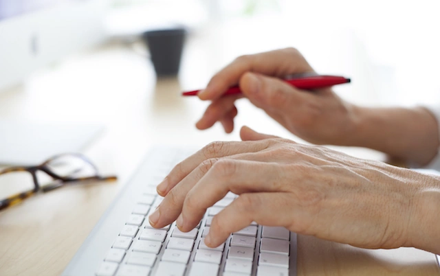 Free Typing Lessons Online — 6 Top Tools