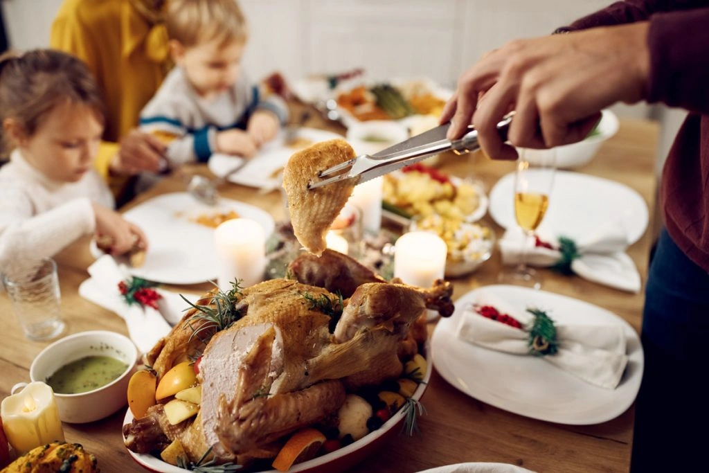 Free Walmart Thanksgiving: How to Get a Free Meal