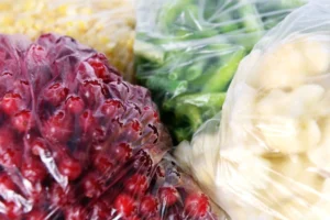 Freezer Helps Save Money On Groceries — Smart Tips