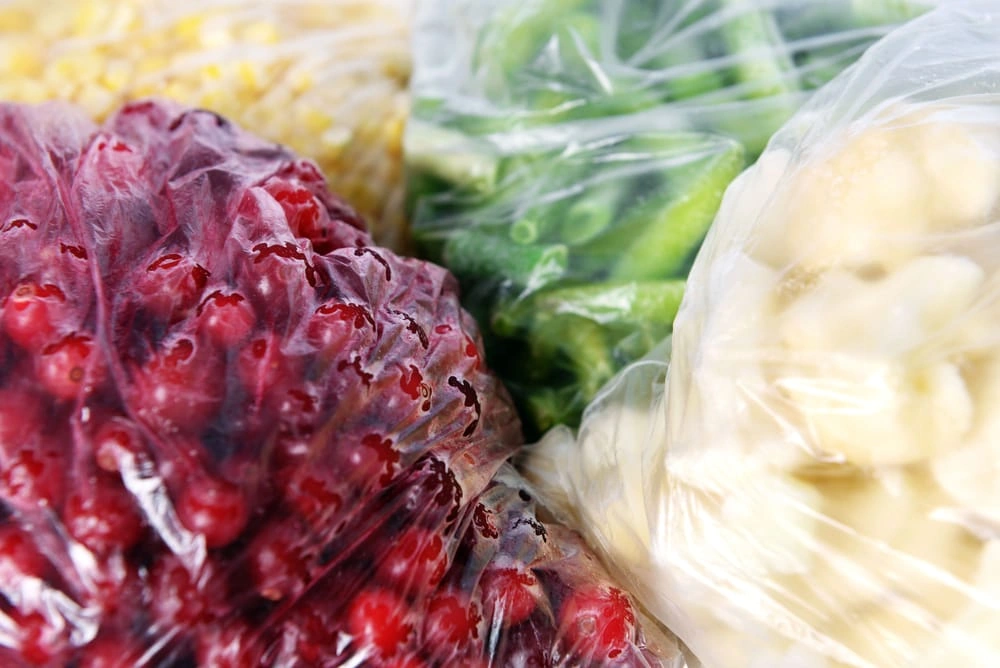 4 Ways My Freezer Helps Me Save $65 a Month on Groceries