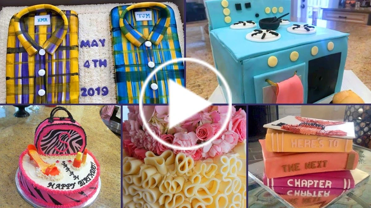 It’s Baking Season! Try These Frugal Cake-Decorating Tips