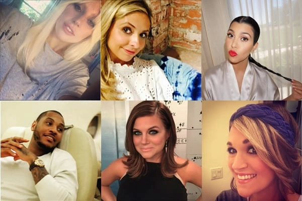 10 Frugal Celebrities Who Love Clipping Coupons