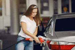 Fuel Rewards Programs That Cut Gas Costs