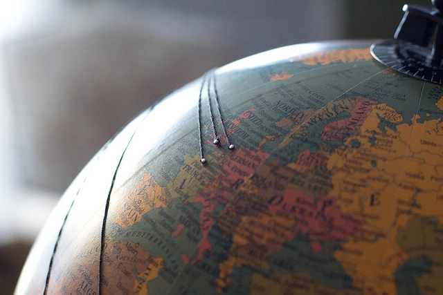 How a Full-Time College Student Saved $24,000 to Travel the World