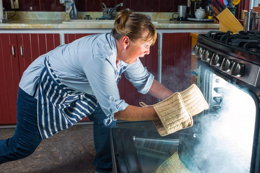 Gas Stove Rebate: Save Up to $840 Switching to Electric