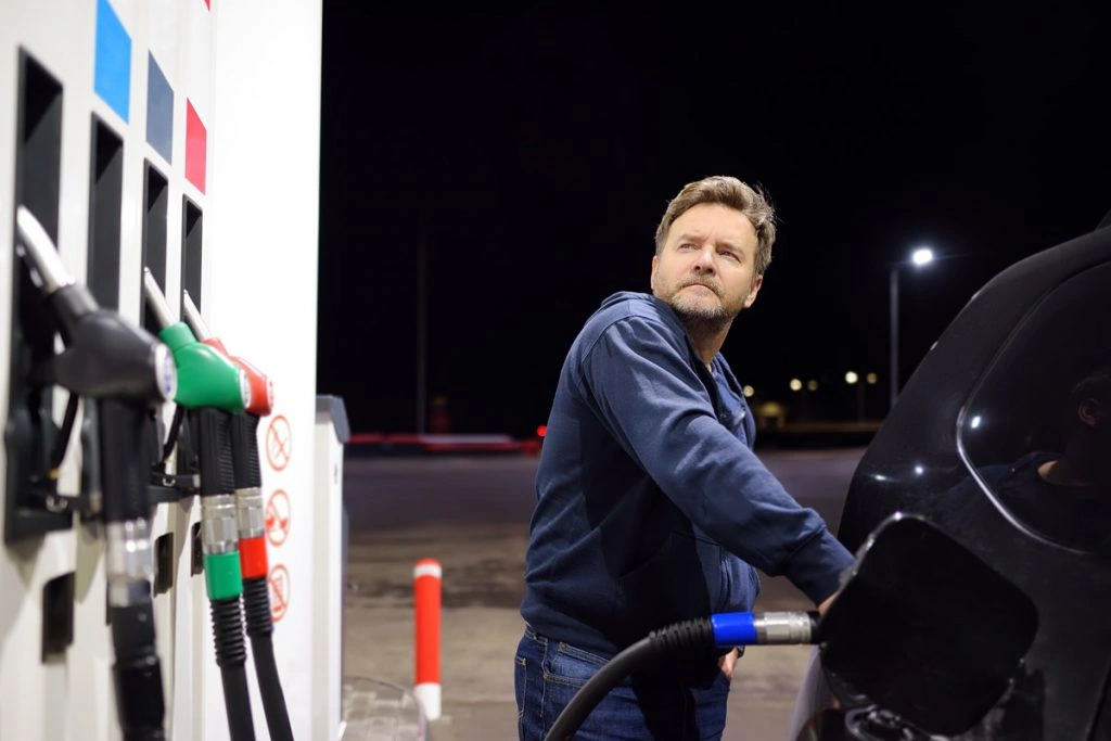 How to Find the Cheapest Gas Prices With GasBuddy