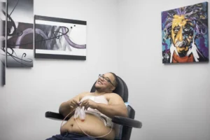 Gender Reassignment Surgery: Life & Financial Change