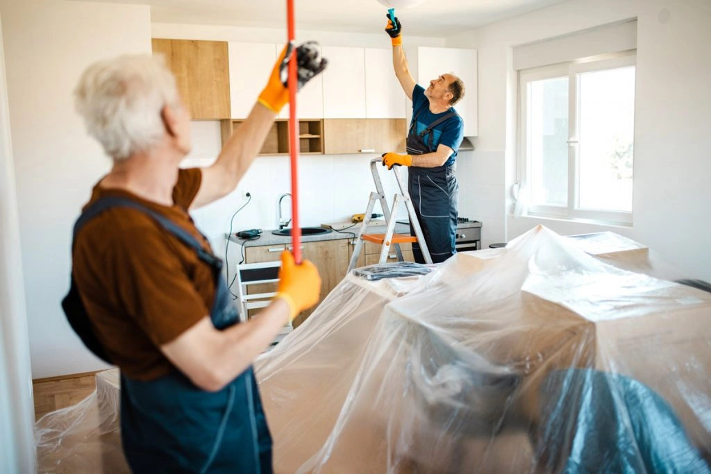 How to Get Bids on Home Projects So You Don’t Waste Your Time or Money