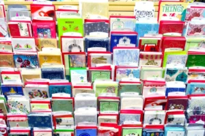 Get Free Or Cheap Greeting Cards — CVS Deals