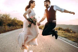I Do Want to Save: 15 Ways to Get Married for Less by Eloping
