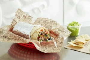 Get Paid To Eat Chipotle — Free $5 Gift Card Tip