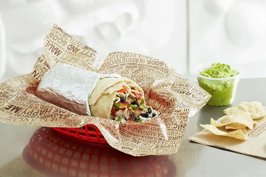We’re Losing Our Guac Over This Trick for a Free $5 to Spend at Chipotle