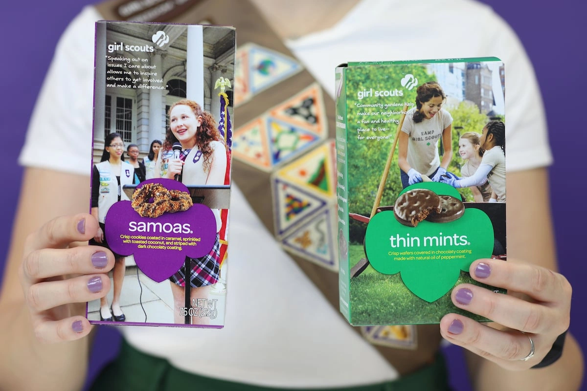 Girl Scout Cookies Debate: Sweet or Overpriced?