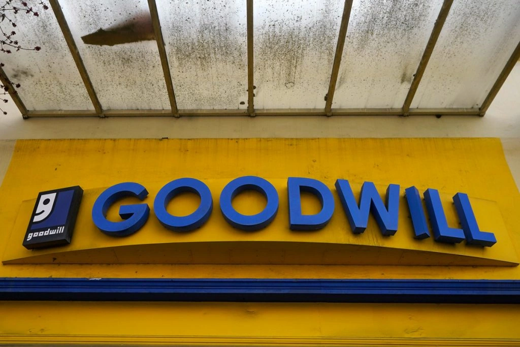 Browse Through Thousands of Donated Items on Goodwill’s Shopping Website