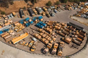 Government Auctions: Opportunities in Uncertain Times