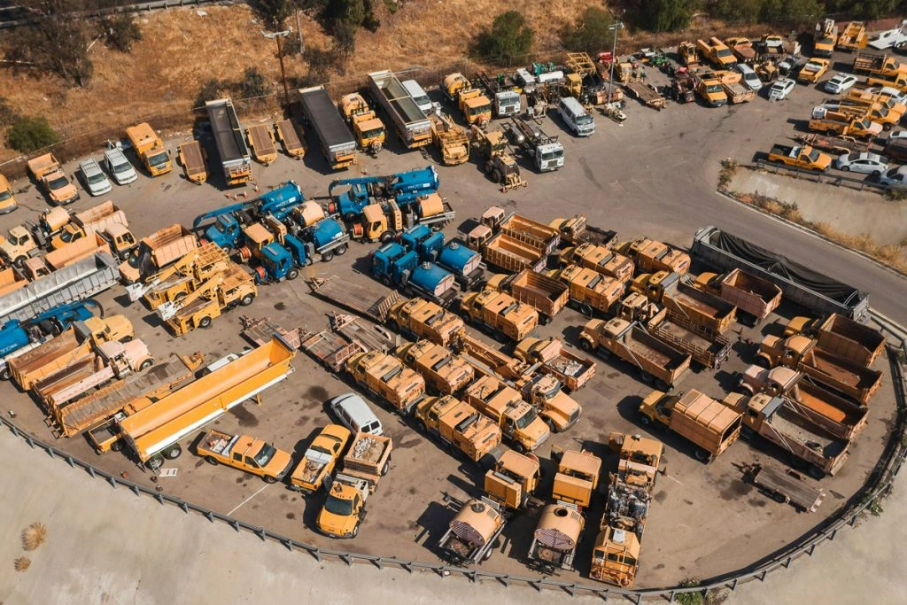 How Government Auctions During Economic Uncertainty Offer Opportunities