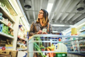Groceries 100: Smart Ways to Cut Your Grocery Bill