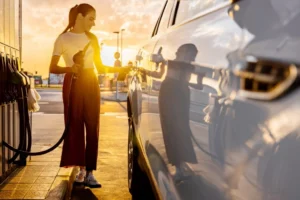 Grocery Fuel Rewards Programs That Save on Gas