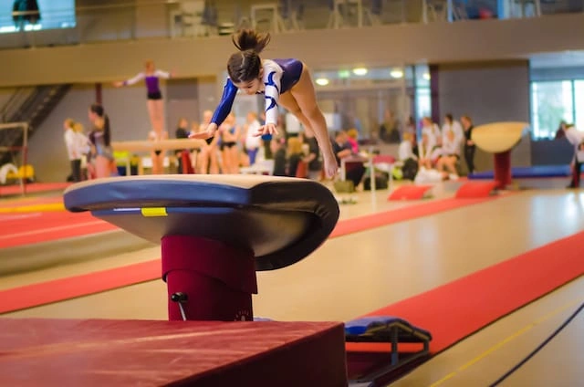 How One Simple Change Helped This Gymnastics Mom Save $4,391 a Year
