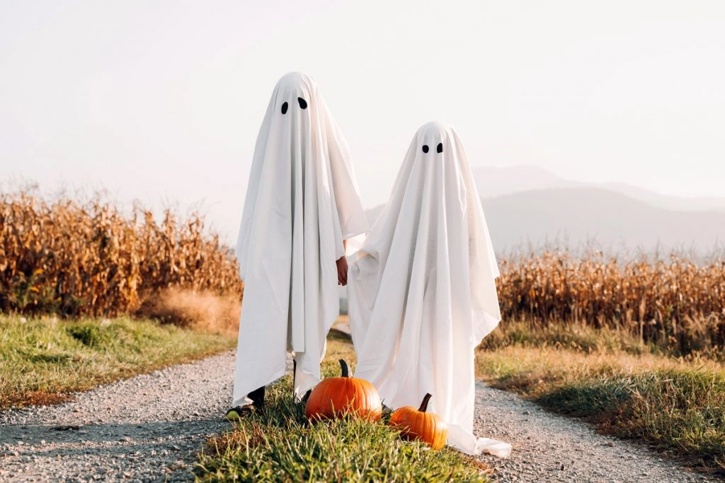 Halloween On A Budget: Smart Ways to Save