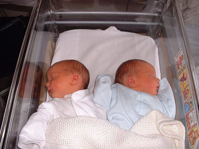 Have Twins? These Companies Offer Freebies and Special Deals for Parents of Multiples