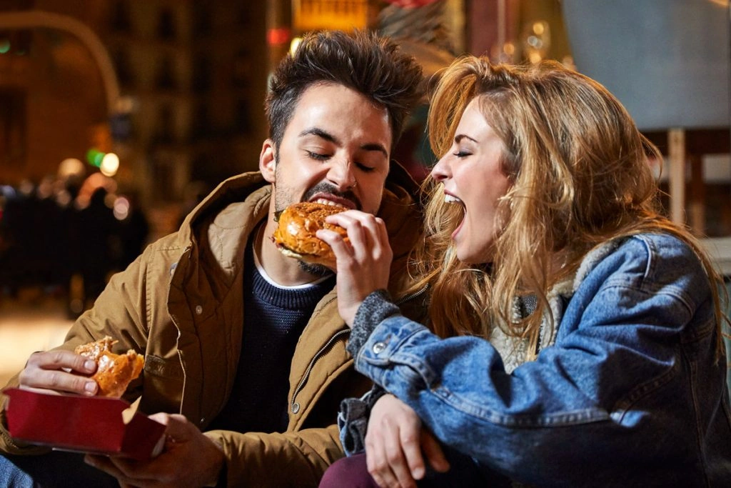 We Found the Healthiest Items Under $5 at 12 Popular Fast-Food Chains