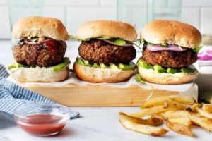 Healthy Affordable Freezer Meals for Busy Weeks