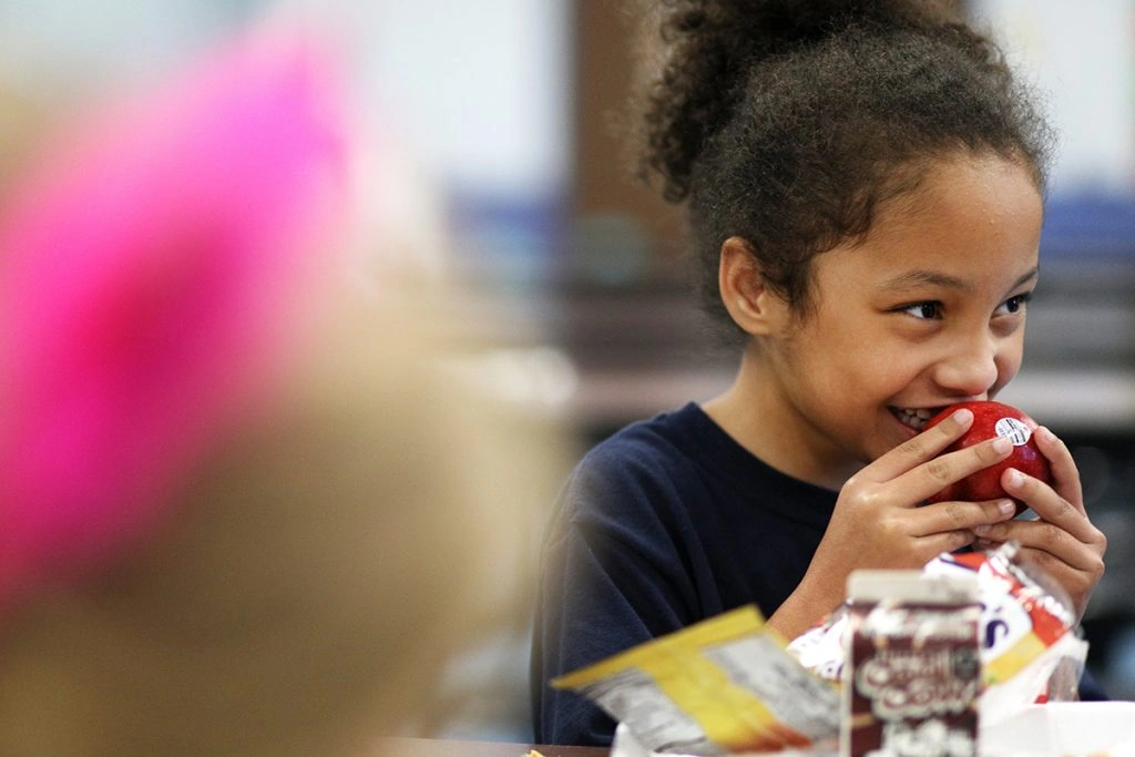 Healthy Habits For Kids: Simple, Low-Cost Tips