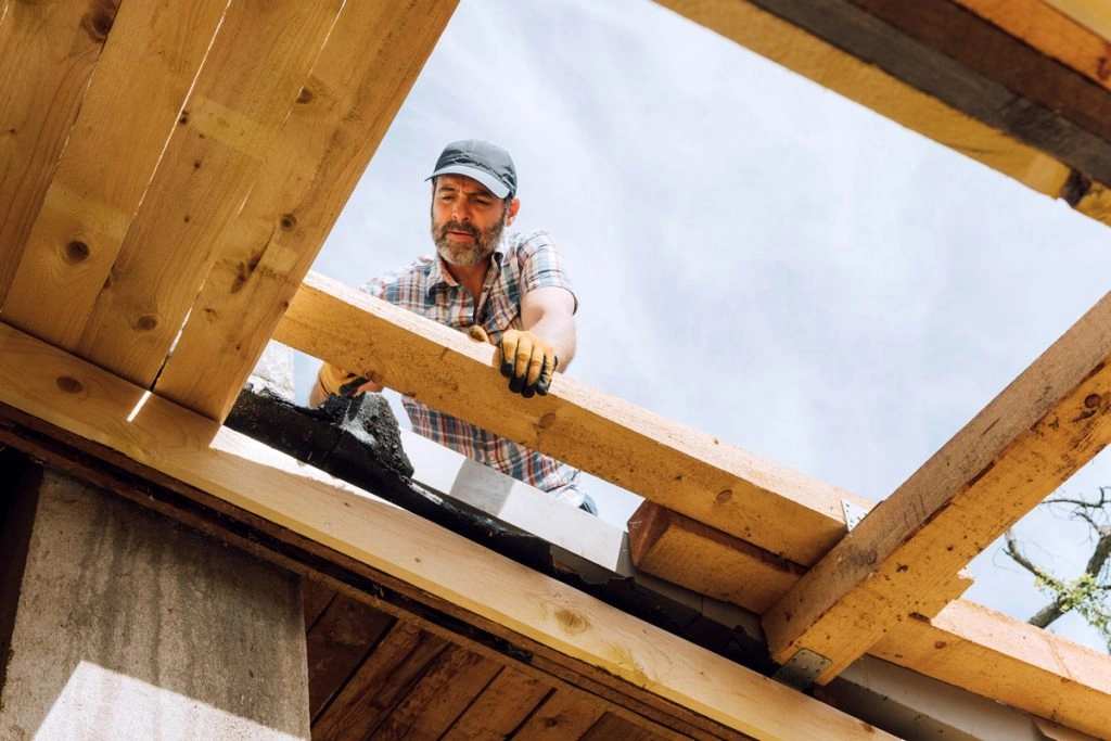High Cost Of Lumber: When to Delay Renovations
