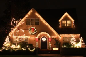 Your Home Could Be at Risk This Holiday Season: Here’s How to Keep it Safe