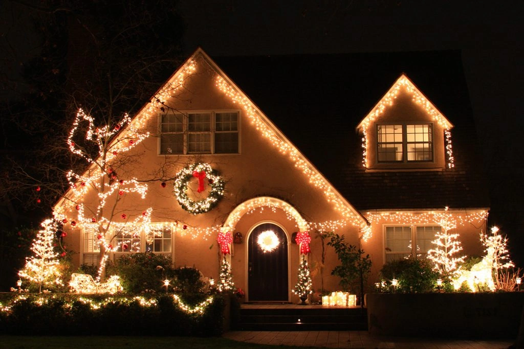 Your Home Could Be at Risk This Holiday Season: Here’s How to Keep it Safe