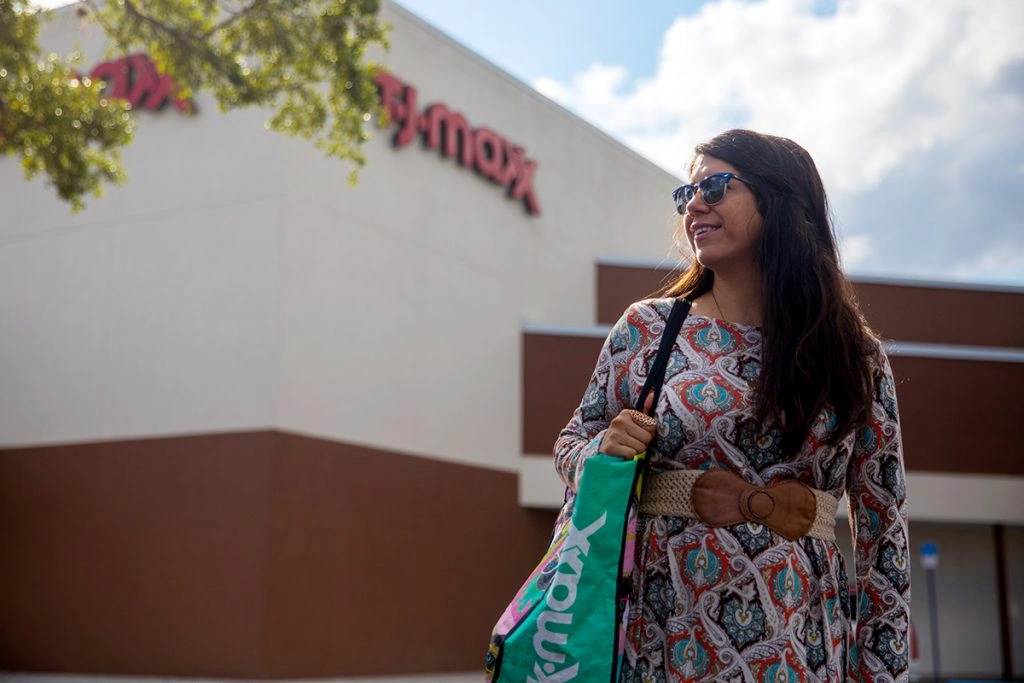 Why T.J. Maxx Is a Must-Stop if You’re Eating Bougie on a Budget