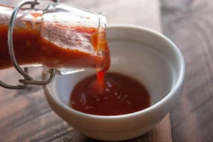 Homemade Condiments for Everyday Meals