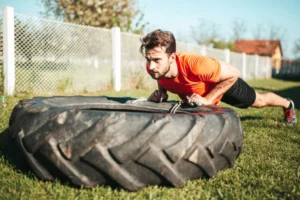DIY Fitness Gear: How to Make Homemade Weights and Other Workout Equipment