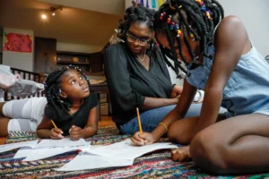This Mom Shares 5 Brilliant Strategies for Home-Schooling on a Budget