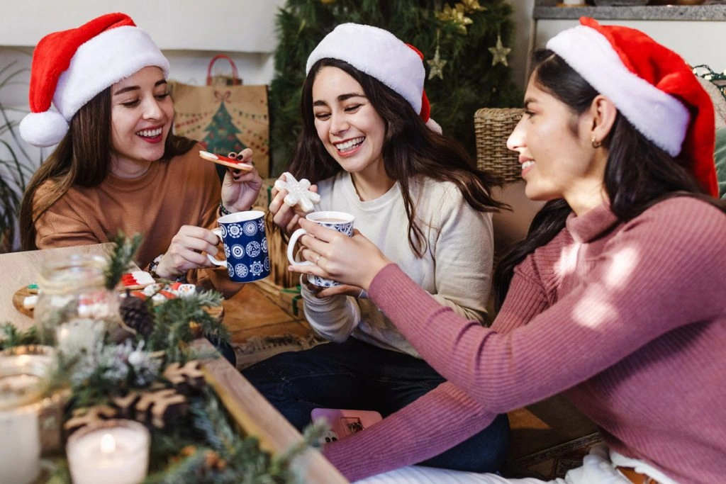 How to Host a Holiday Cookie Exchange