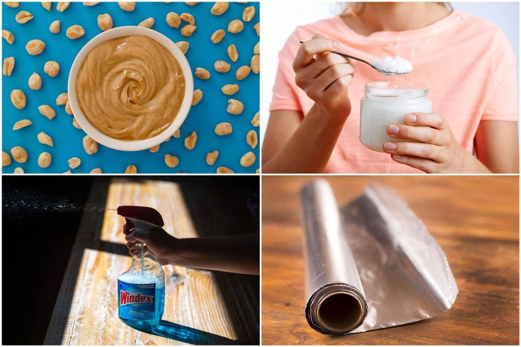174 Household Product Hacks to Save Money — and Space