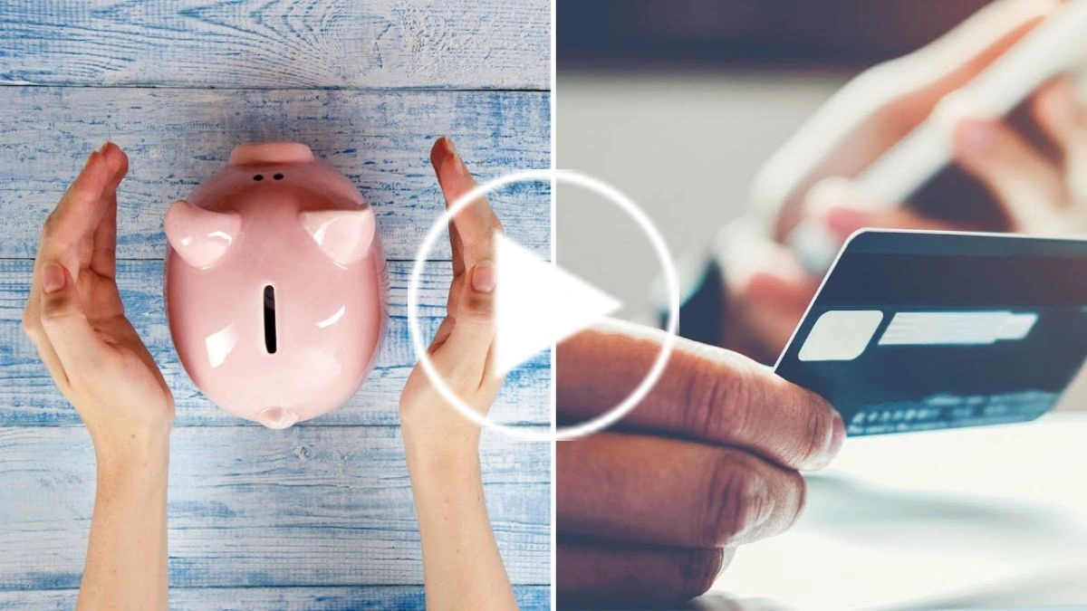 How Does Compound Interest Work — Key Concepts