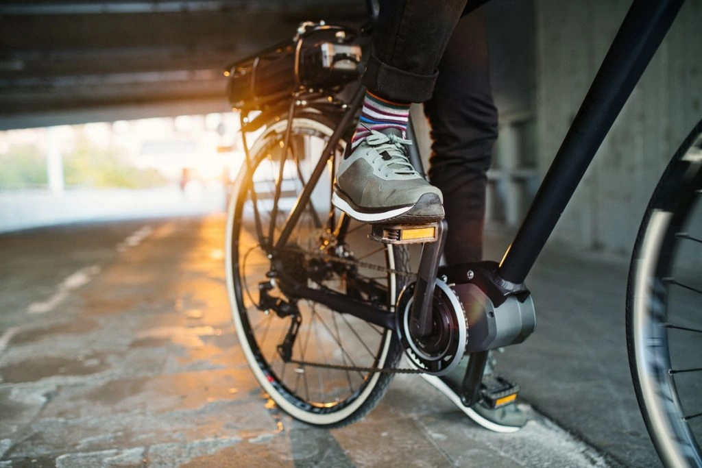 How E Bike Commuting Can Save You Money Quickly
