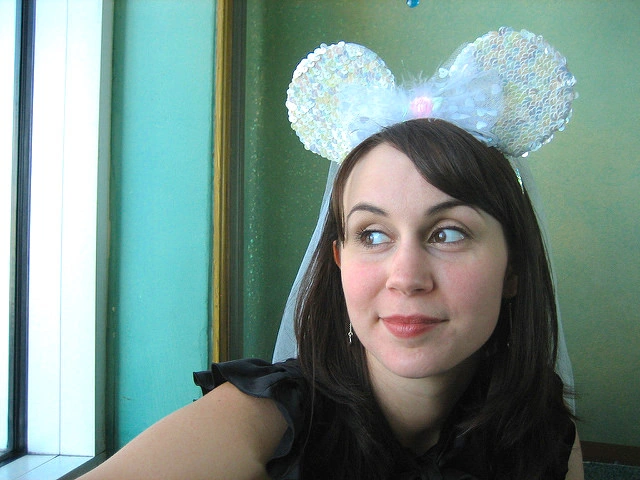 How Much Does A Disney Wedding Cost — Real Prices