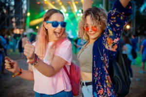 How To Afford Music Festivals on a Budget
