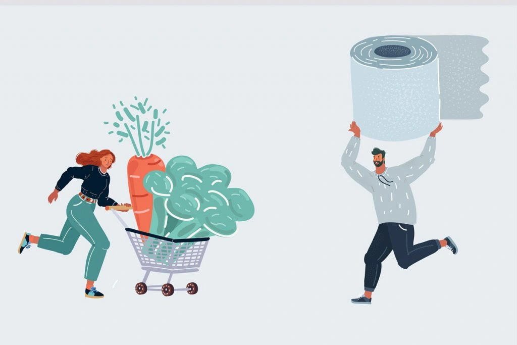 Here’s an Enterprising Way to Get What You Need That Doesn’t Cost a Dime