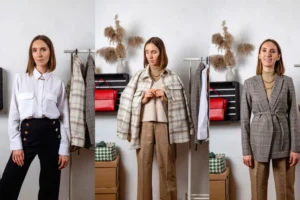 How To Build A Capsule Wardrobe — Smart Starter Guide